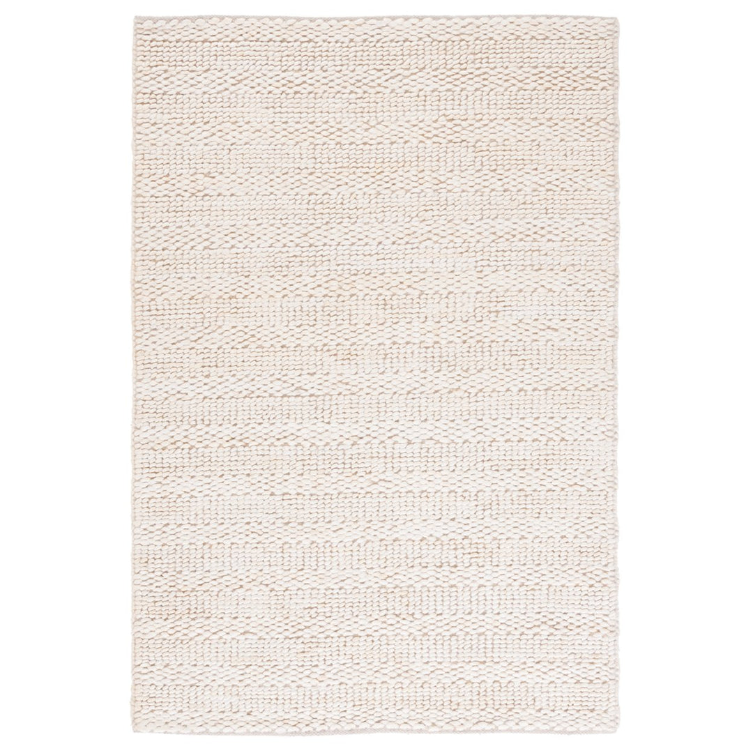 SAFAVIEH NF212D Natural Fiber Bleach Image 1