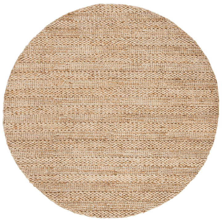 SAFAVIEH Natural Fiber NF212A Handwoven Natural Rug Image 4