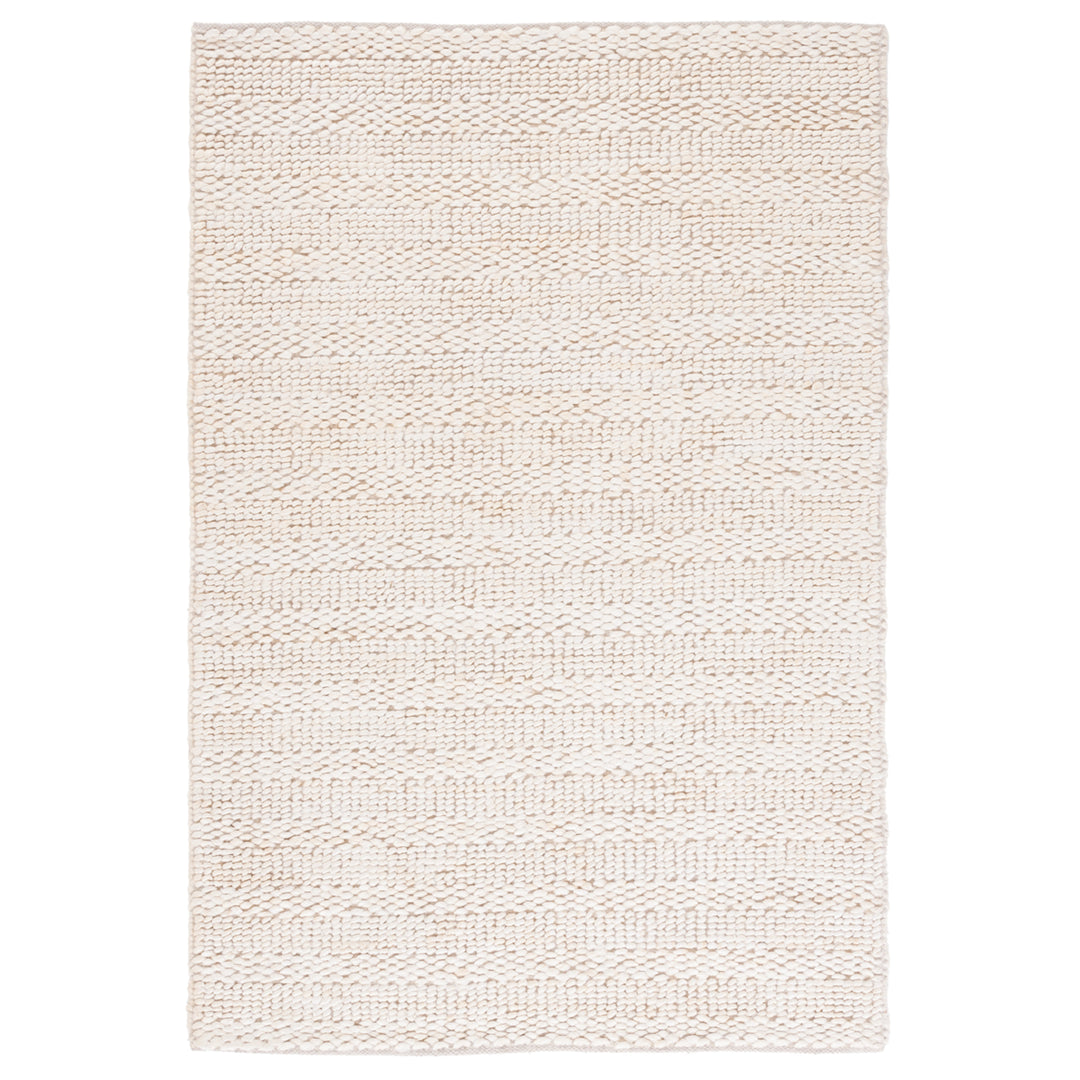 SAFAVIEH NF212D Natural Fiber Bleach Image 7