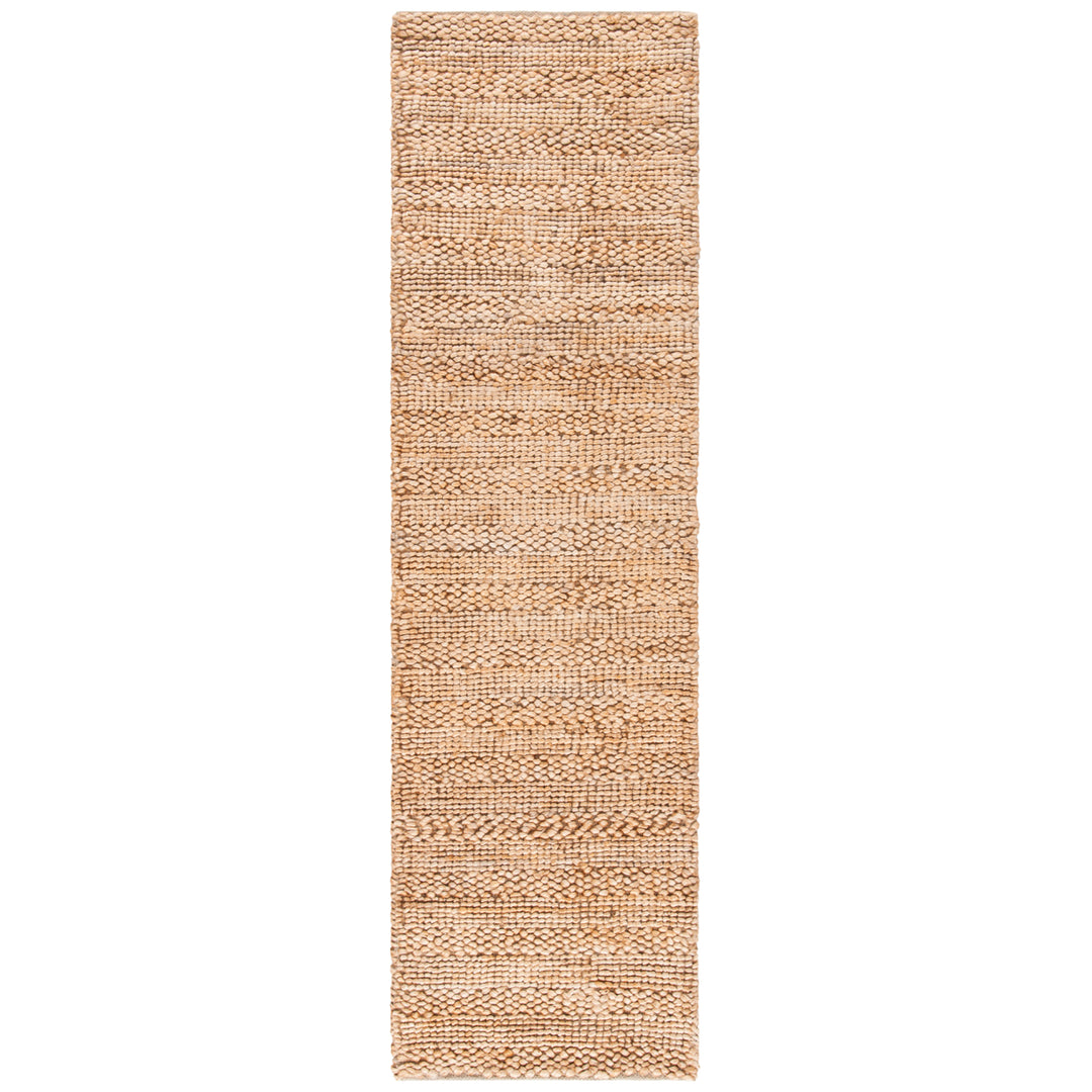 SAFAVIEH Natural Fiber NF212A Handwoven Natural Rug Image 5