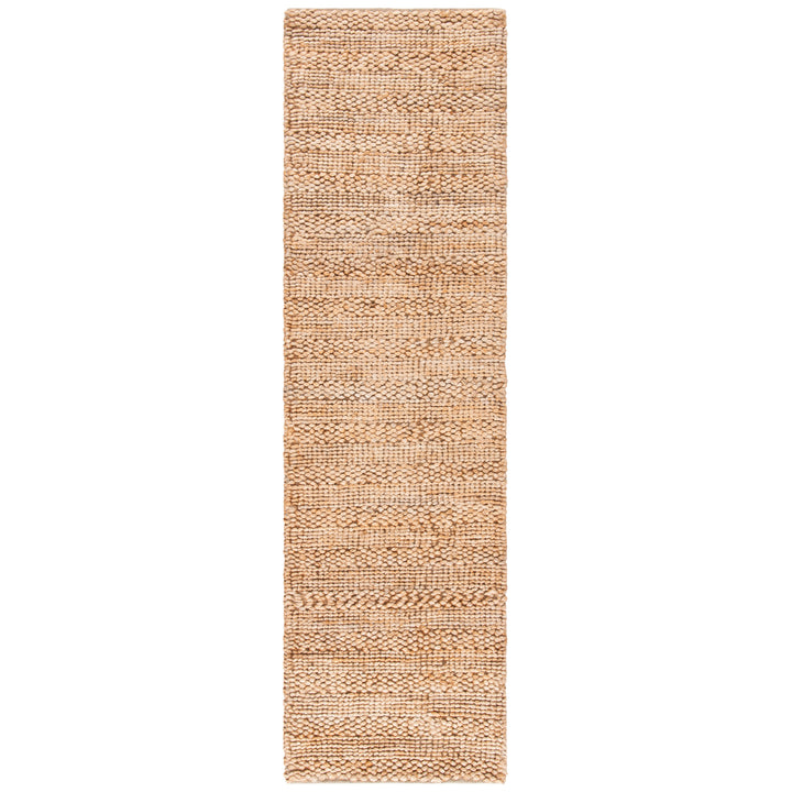 SAFAVIEH Natural Fiber NF212A Handwoven Natural Rug Image 5