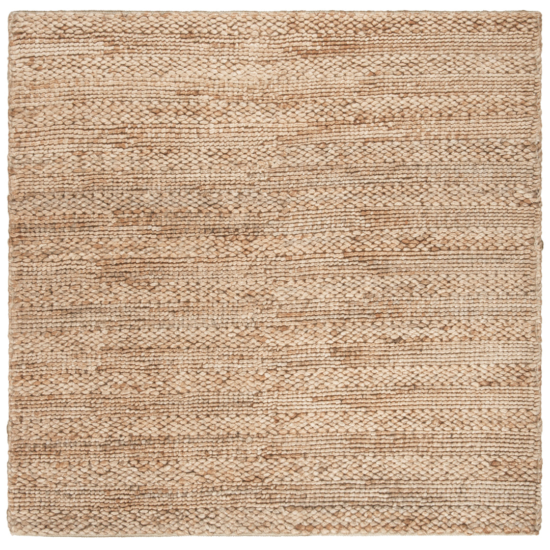 SAFAVIEH Natural Fiber NF212A Handwoven Natural Rug Image 6