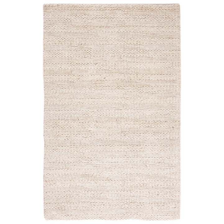 SAFAVIEH NF212D Natural Fiber Bleach Image 9