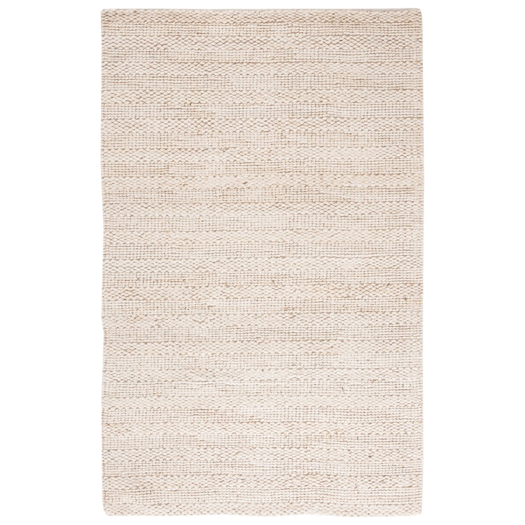 SAFAVIEH NF212D Natural Fiber Bleach Image 1