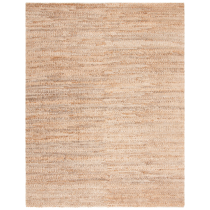 SAFAVIEH Natural Fiber NF212A Handwoven Natural Rug Image 8