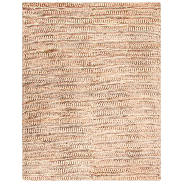 SAFAVIEH Natural Fiber NF212A Handwoven Natural Rug Image 1