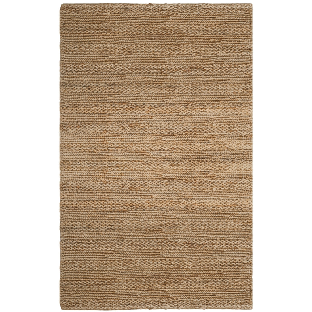 SAFAVIEH Natural Fiber NF212A Handwoven Natural Rug Image 10