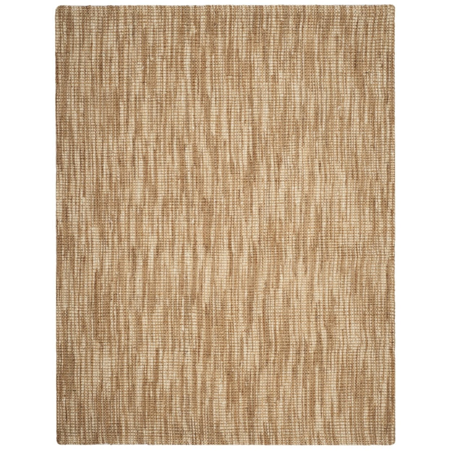 SAFAVIEH Natural Fiber NF260A Natural / Cream Rug Image 1