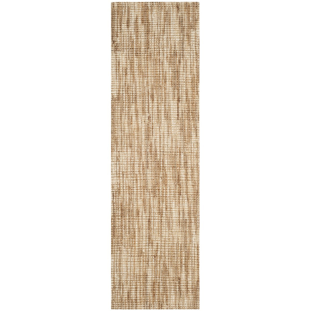 SAFAVIEH Natural Fiber NF260A Natural / Cream Rug Image 5