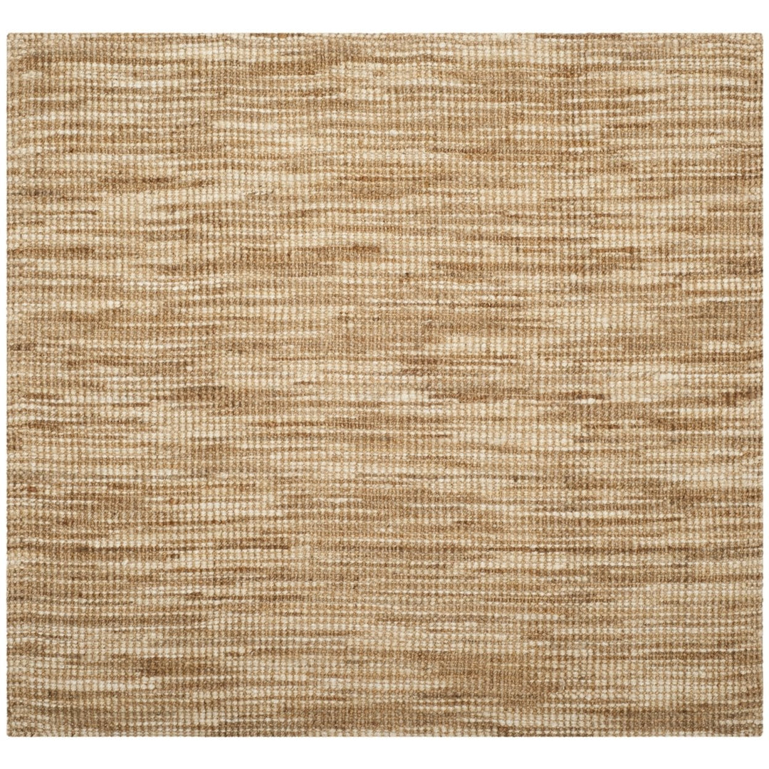 SAFAVIEH Natural Fiber NF260A Natural / Cream Rug Image 1