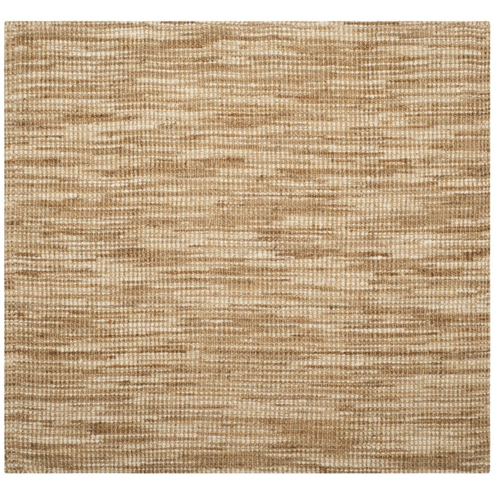 SAFAVIEH Natural Fiber NF260A Natural / Cream Rug Image 1