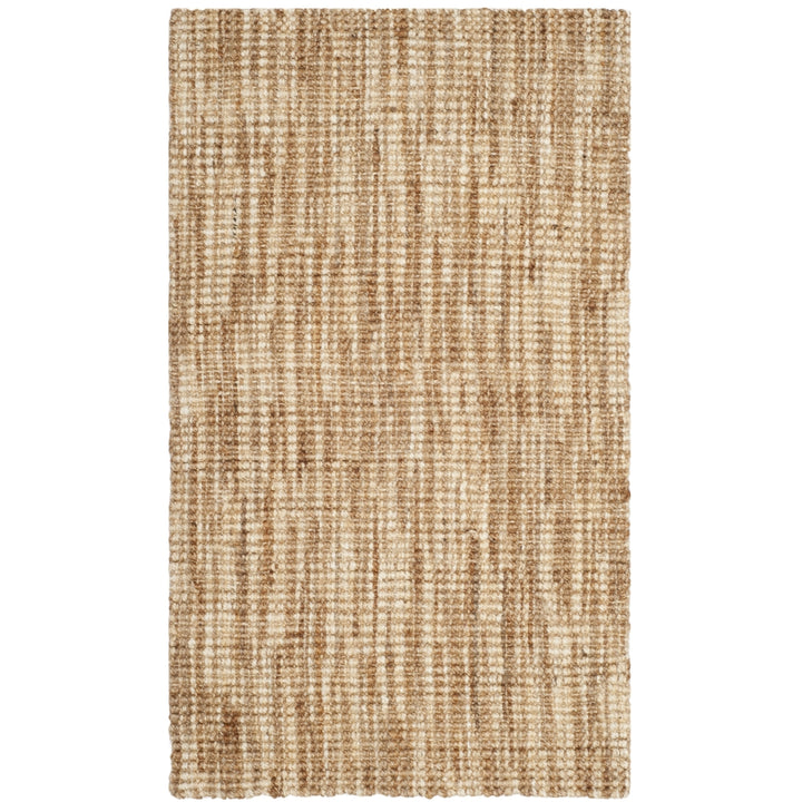 SAFAVIEH Natural Fiber NF260A Natural / Cream Rug Image 9