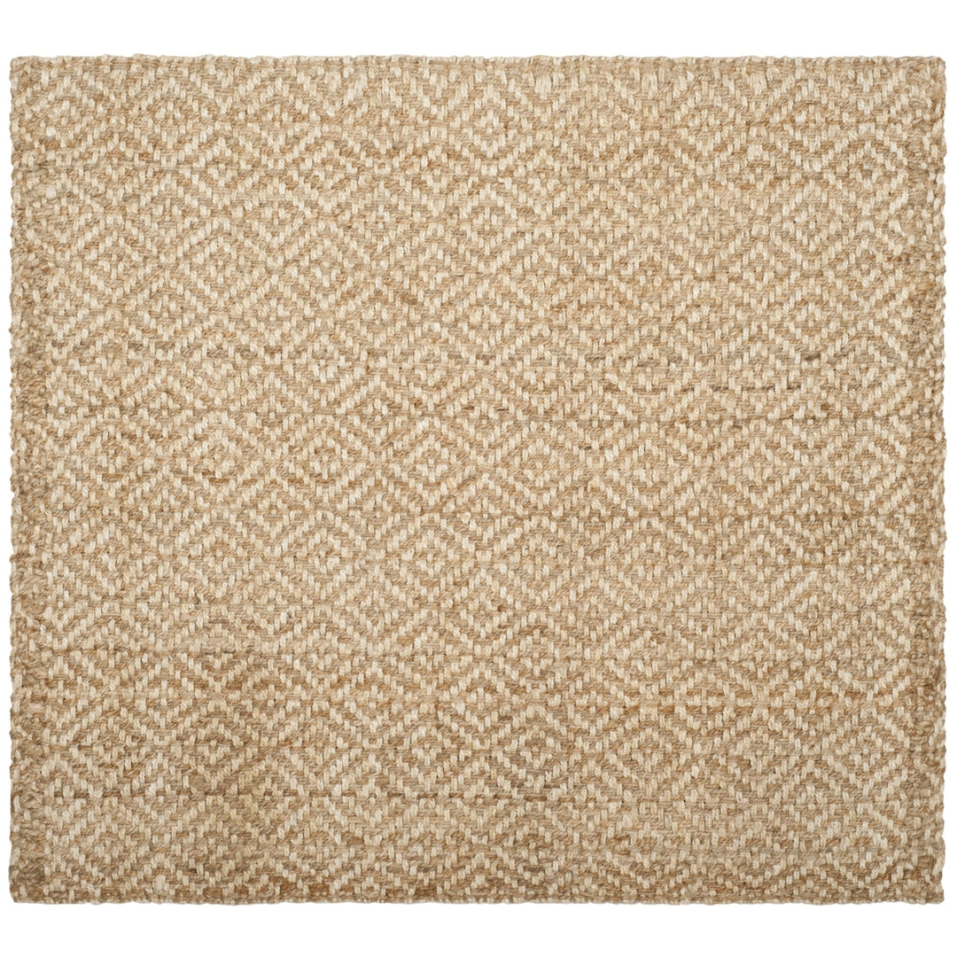 SAFAVIEH NF261A Martha Stewart Ivory / Natural Image 4