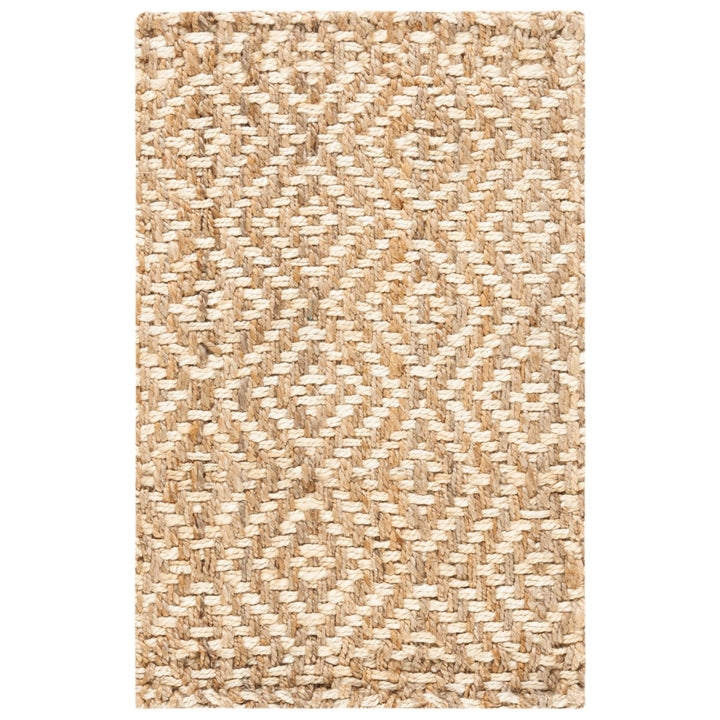 SAFAVIEH NF261A Martha Stewart Ivory / Natural Image 5