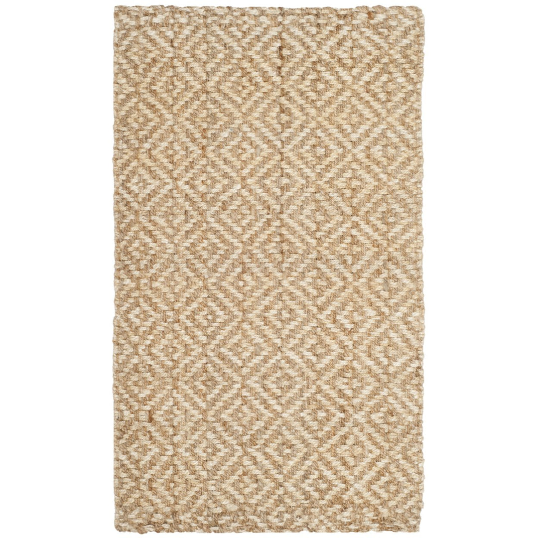 SAFAVIEH NF261A Martha Stewart Ivory / Natural Image 6