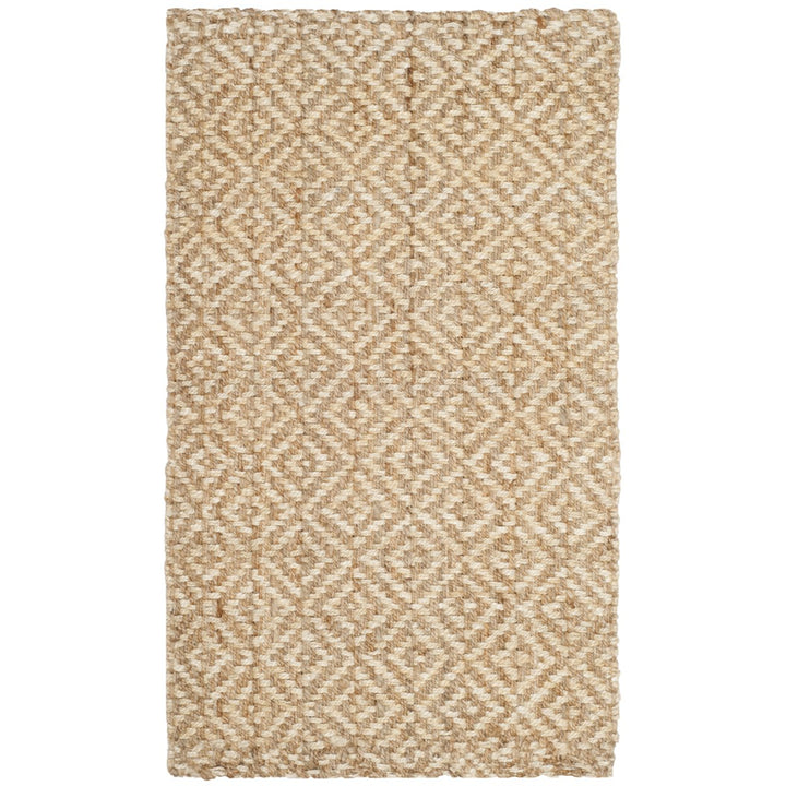 SAFAVIEH NF261A Martha Stewart Ivory / Natural Image 6