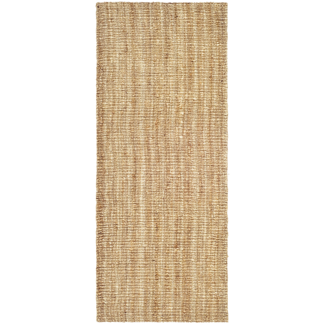 Safavieh NF447A Natural Fiber Natural Image 6