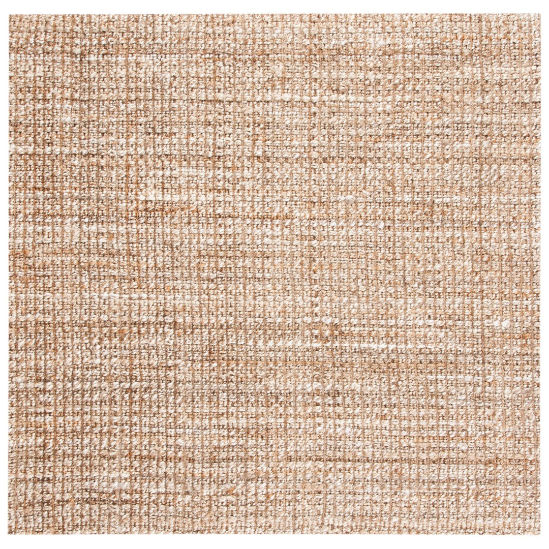 SAFAVIEH Natural Fiber NF456A Handmade Natural Rug Image 1