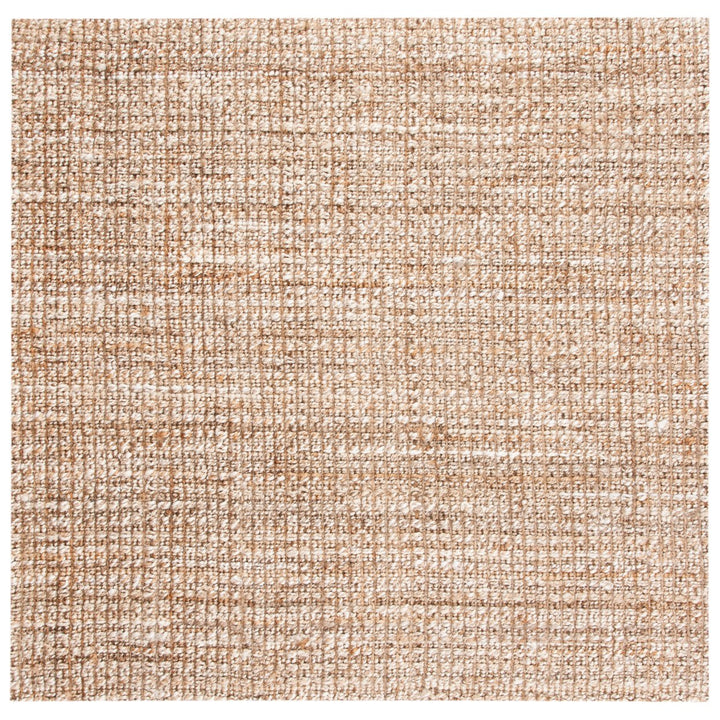 SAFAVIEH Natural Fiber NF456A Handmade Natural Rug Image 1