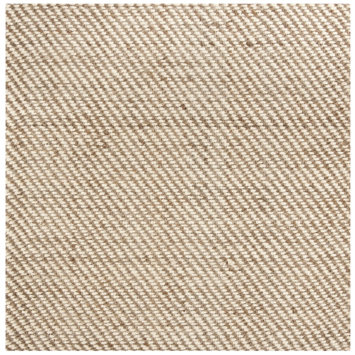 SAFAVIEH Natural Fiber NF457A Handmade Natural Rug Image 4