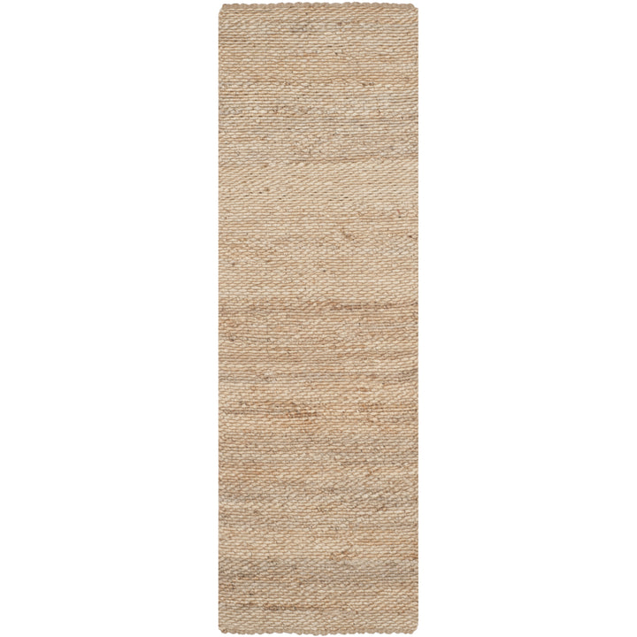 SAFAVIEH Natural Fiber NF459A Handwoven Natural Rug Image 3