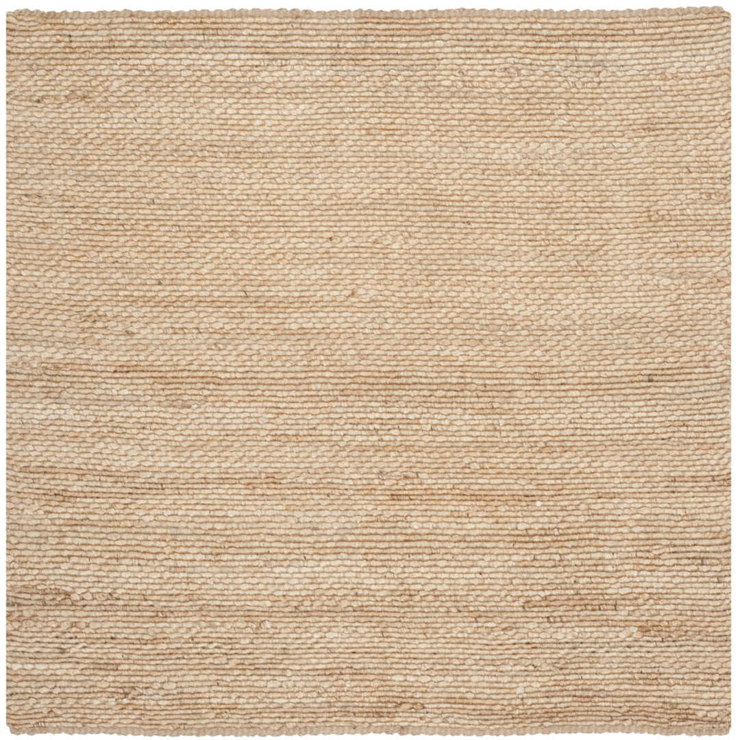 SAFAVIEH Natural Fiber NF459A Handwoven Natural Rug Image 4