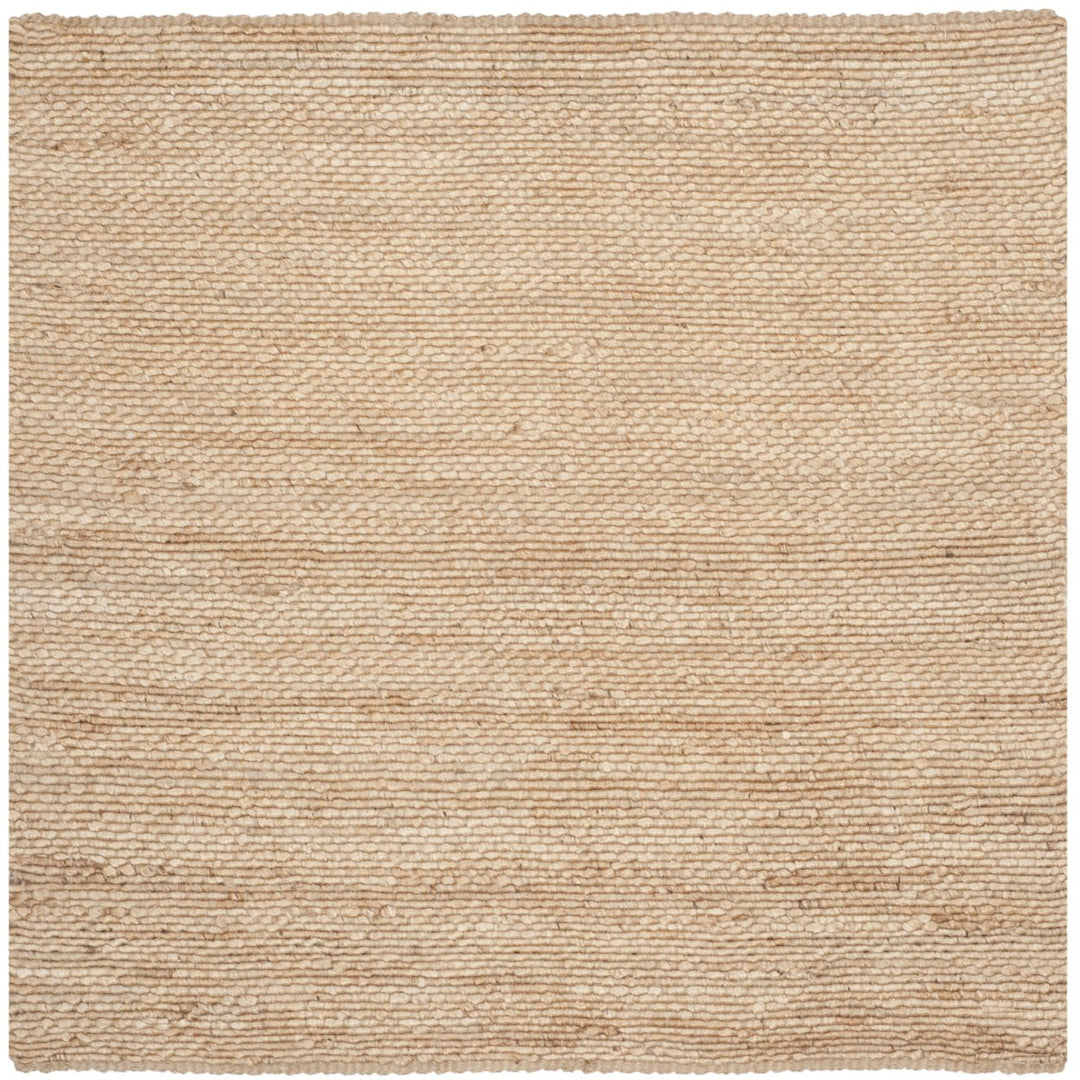 SAFAVIEH Natural Fiber NF459A Handwoven Natural Rug Image 1