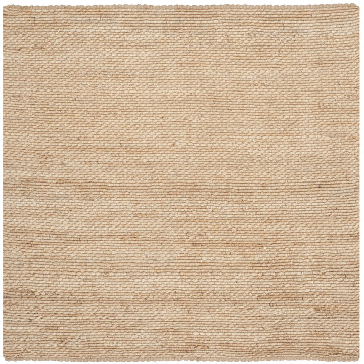 SAFAVIEH Natural Fiber NF459A Handwoven Natural Rug Image 1