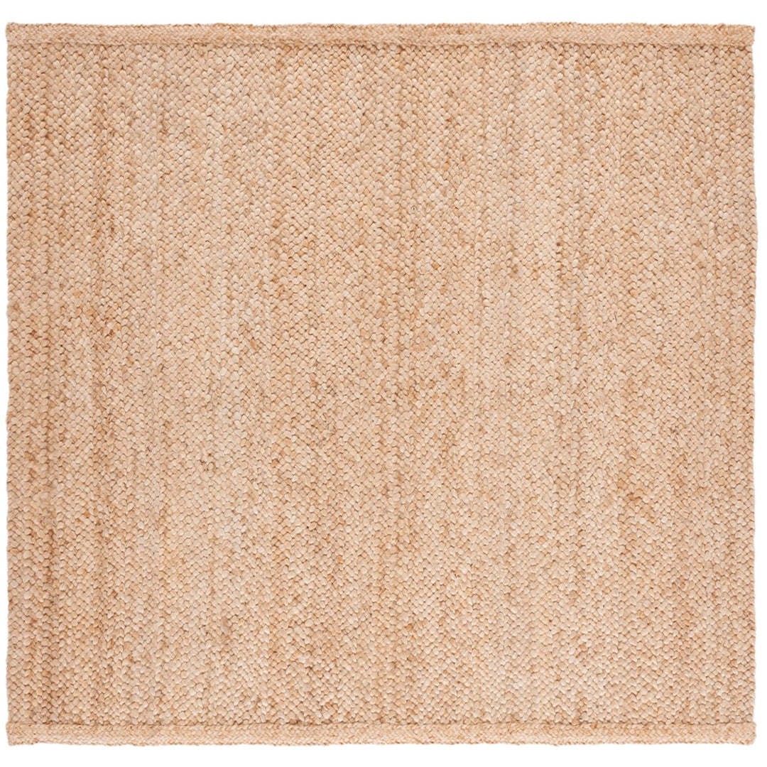 SAFAVIEH Natural Fiber NF461A Handwoven Natural Rug Image 4