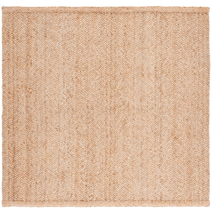 SAFAVIEH Natural Fiber NF461A Handwoven Natural Rug Image 4