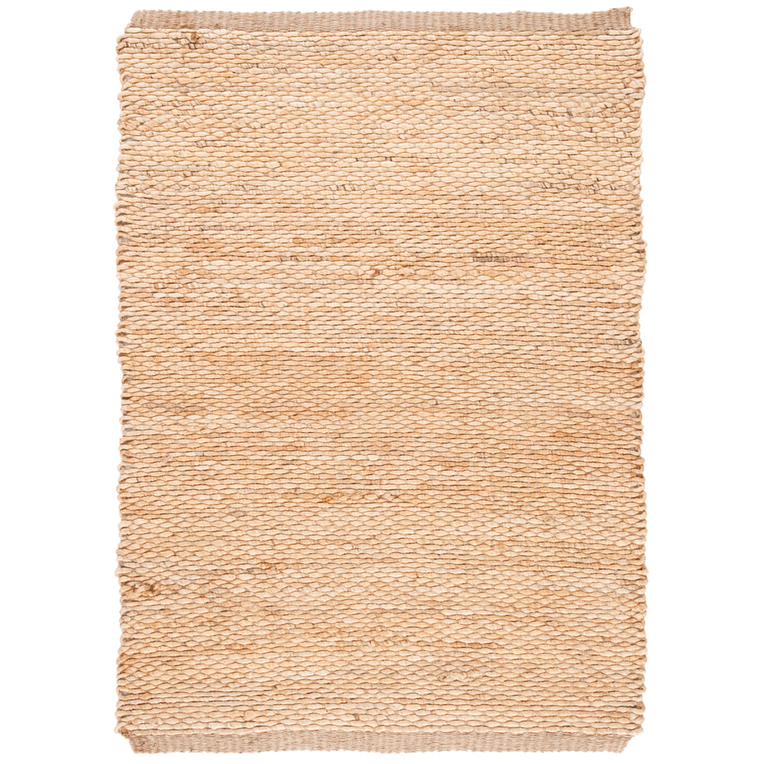 SAFAVIEH Natural Fiber NF459A Handwoven Natural Rug Image 9