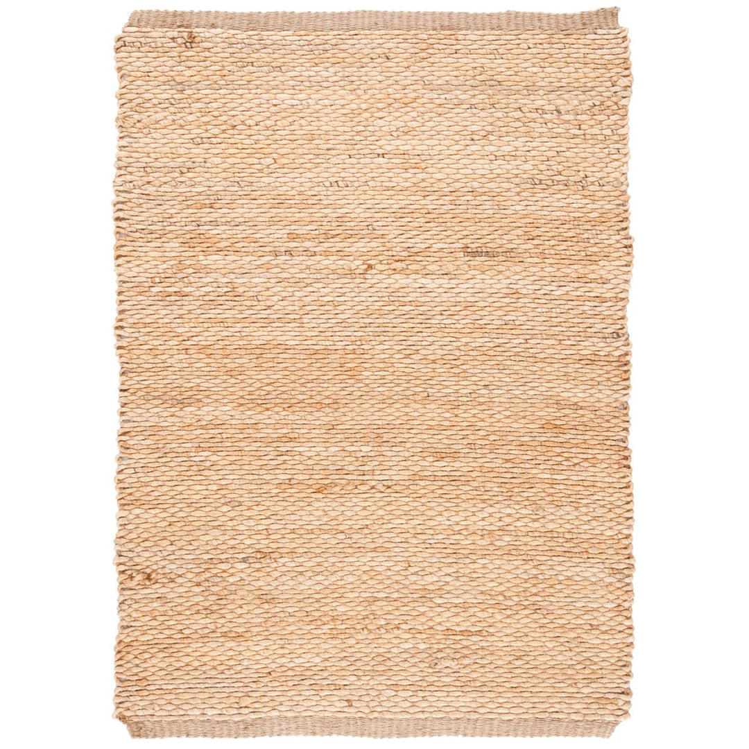 SAFAVIEH Natural Fiber NF459A Handwoven Natural Rug Image 1