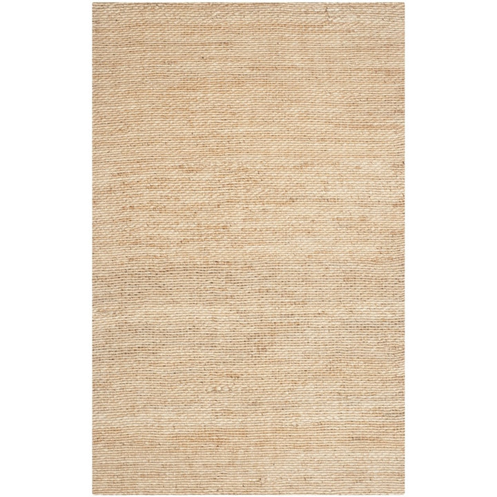 SAFAVIEH Natural Fiber NF459A Handwoven Natural Rug Image 1