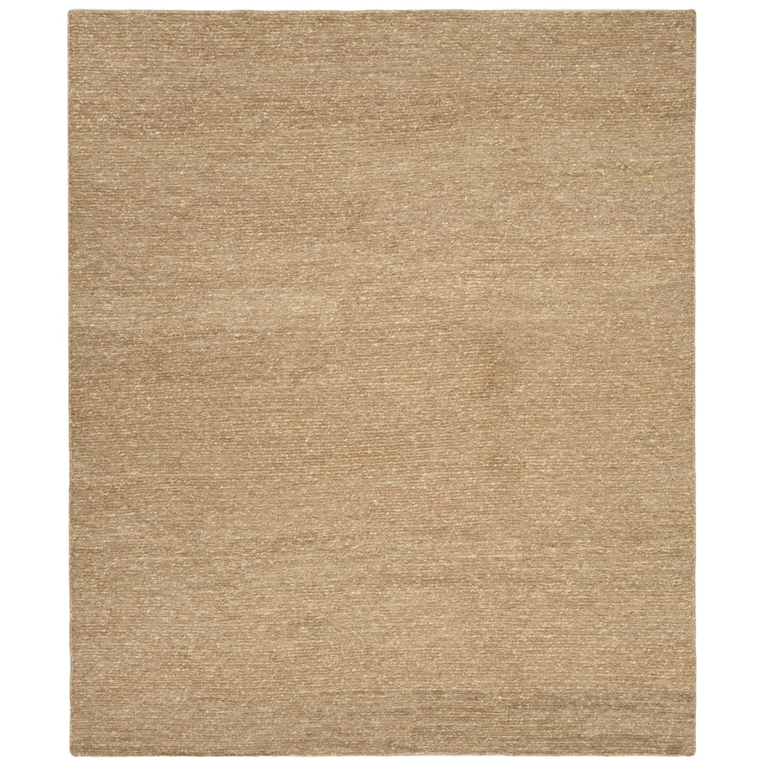 SAFAVIEH Natural Fiber NF510A Handwoven Natural Rug Image 1