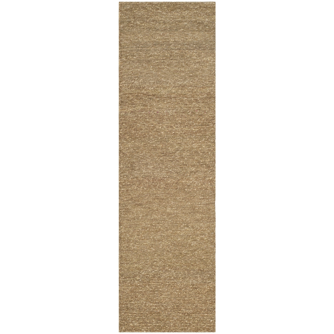 SAFAVIEH Natural Fiber NF510A Handwoven Natural Rug Image 5