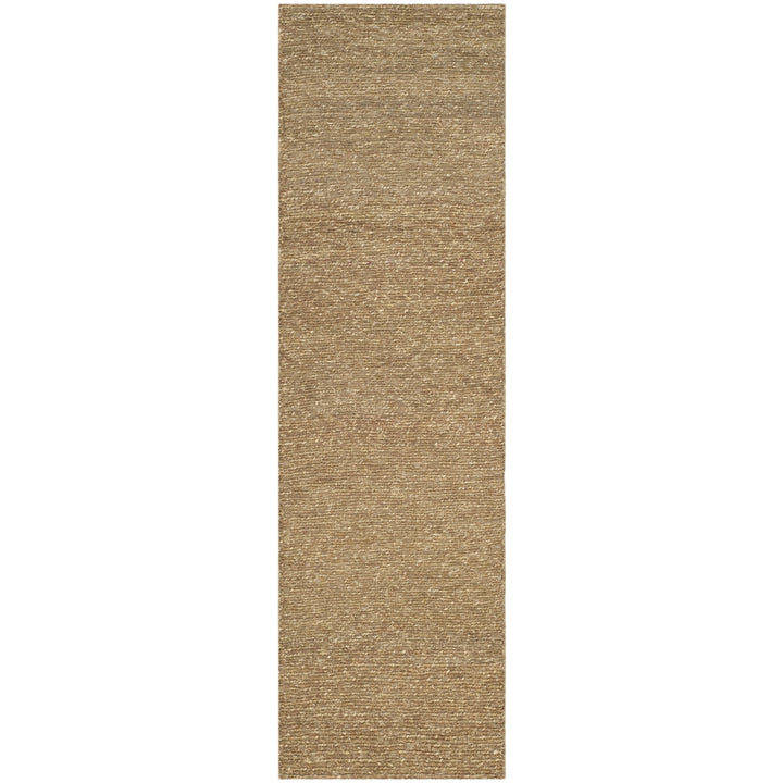 SAFAVIEH Natural Fiber NF510A Handwoven Natural Rug Image 5