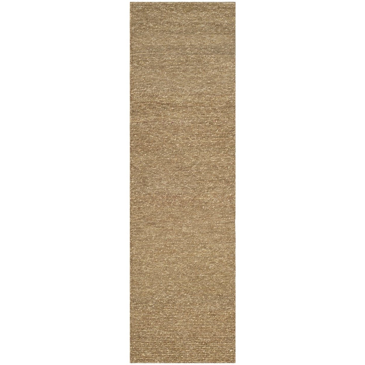 SAFAVIEH Natural Fiber NF510A Handwoven Natural Rug Image 1