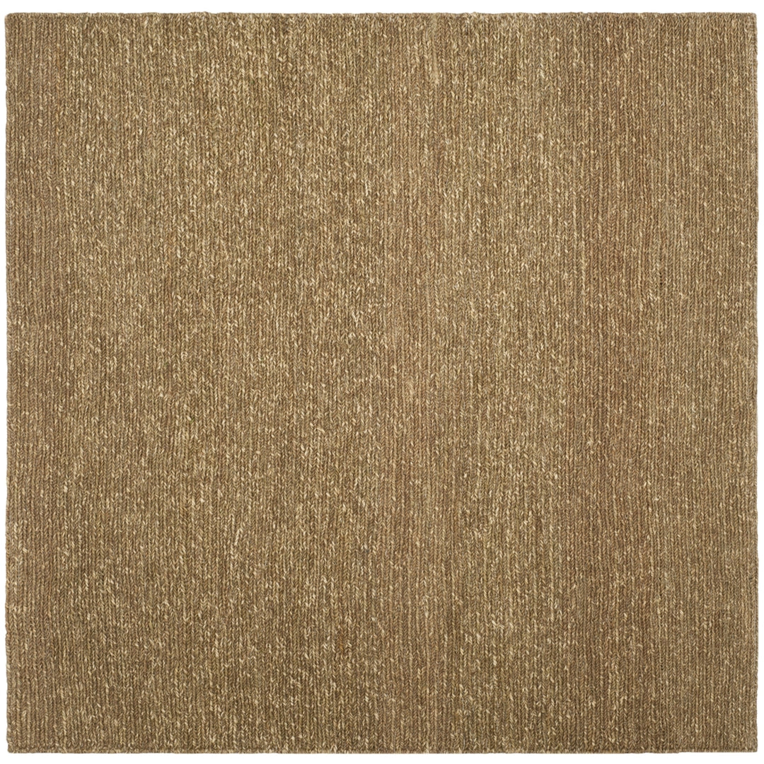 SAFAVIEH Natural Fiber NF510A Handwoven Natural Rug Image 6