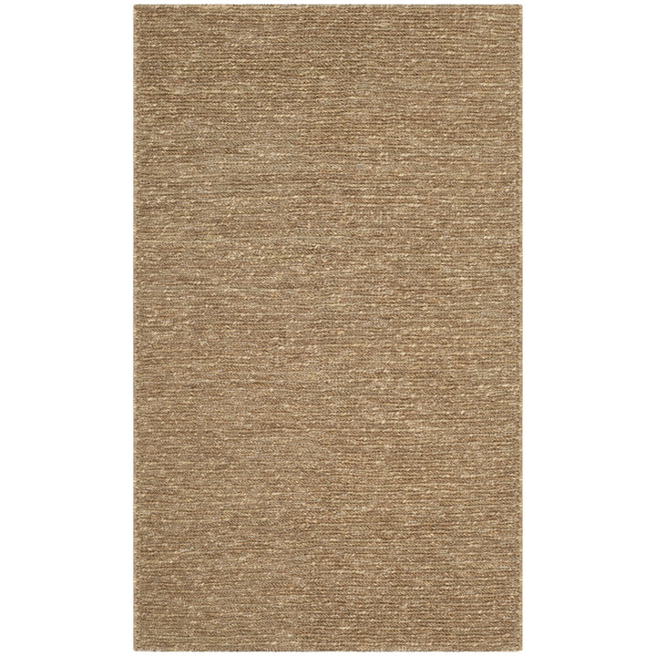 SAFAVIEH Natural Fiber NF510A Handwoven Natural Rug Image 8