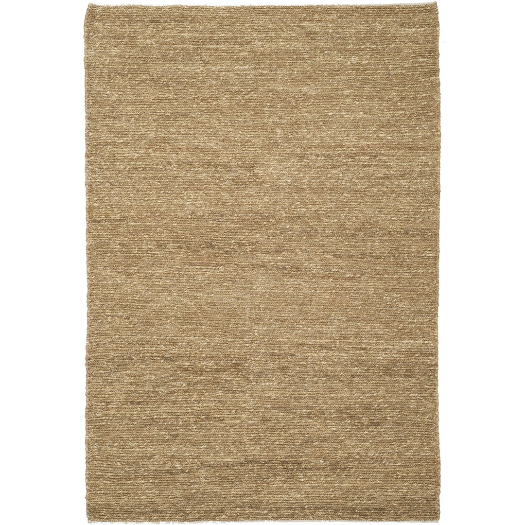 SAFAVIEH Natural Fiber NF510A Handwoven Natural Rug Image 9