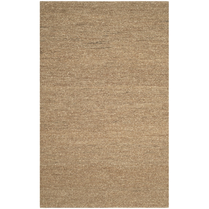 SAFAVIEH Natural Fiber NF510A Handwoven Natural Rug Image 10