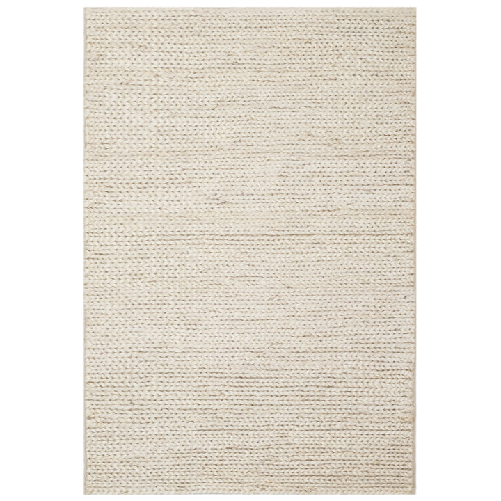 SAFAVIEH Natural Fiber NF520A Handwoven Ivory Rug Image 9