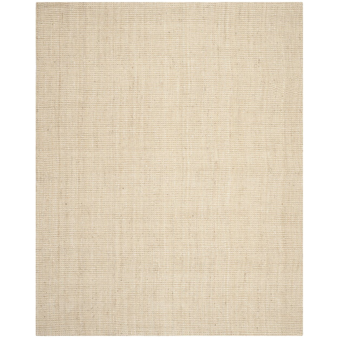 SAFAVIEH NF730A Natural Fiber Ivory Image 1