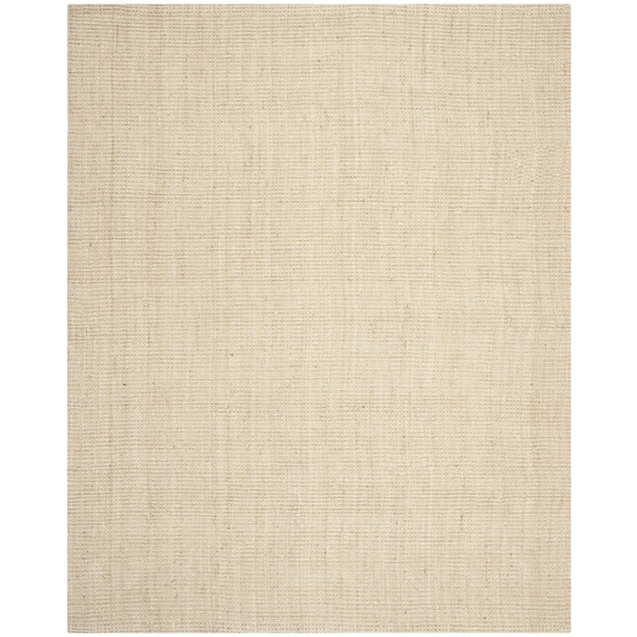 SAFAVIEH NF730A Natural Fiber Ivory Image 1