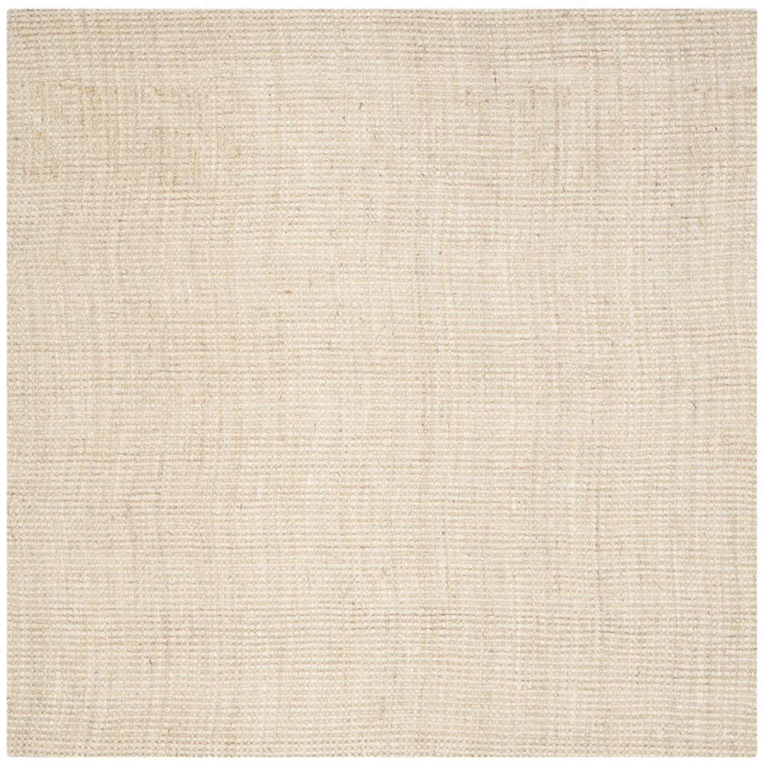 SAFAVIEH NF730A Natural Fiber Ivory Image 3