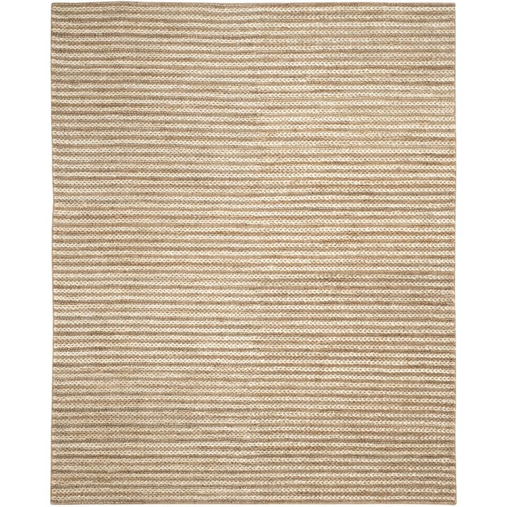 SAFAVIEH Natural Fiber NF653A Handwoven Natural Rug Image 8