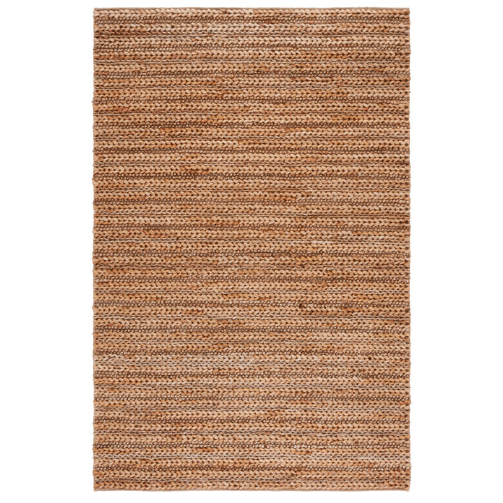 SAFAVIEH Natural Fiber NF653A Handwoven Natural Rug Image 10