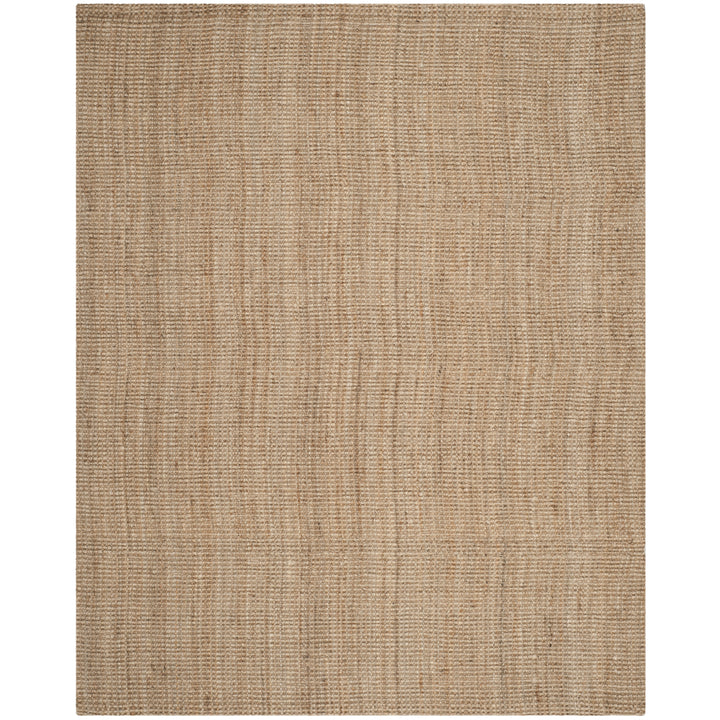 SAFAVIEH Natural Fiber NF730C Handwoven Natural Rug Image 2