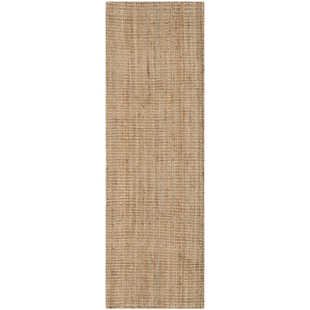 SAFAVIEH Natural Fiber NF730C Handwoven Natural Rug Image 6