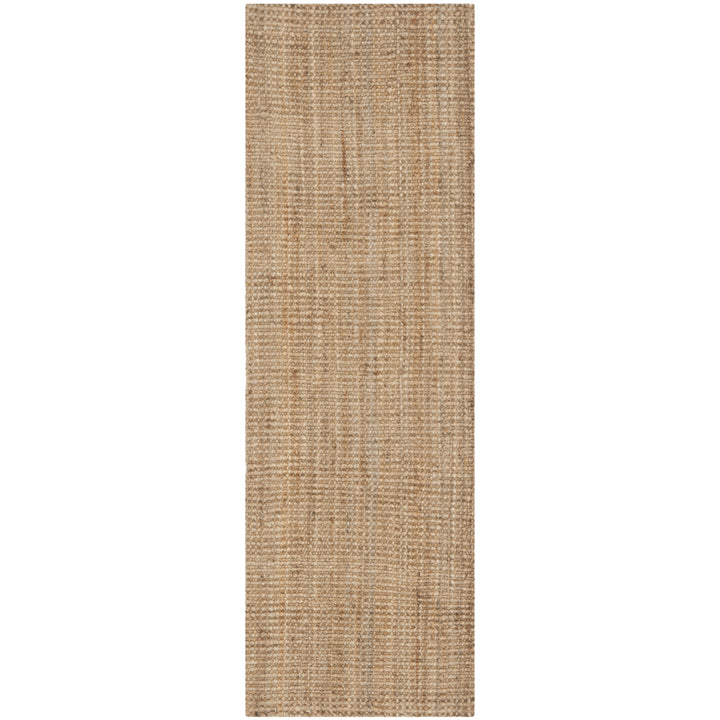 SAFAVIEH Natural Fiber NF730C Handwoven Natural Rug Image 6